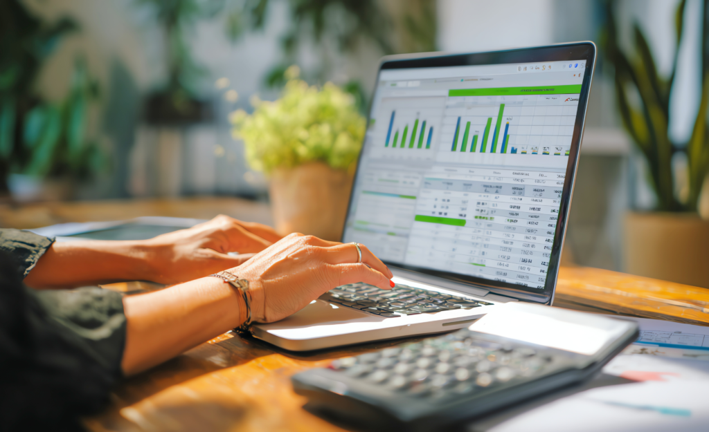 small business bookkeeping and reconciliation bundaberg