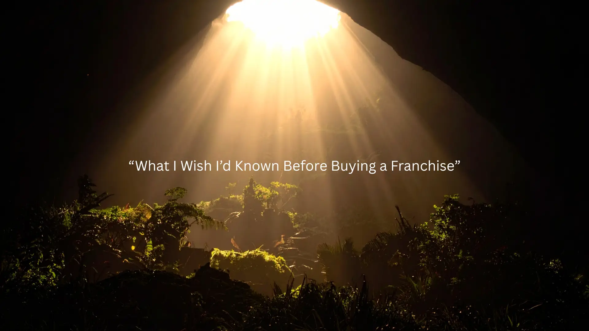 Light through darkness Bookkeeping in bundaberg