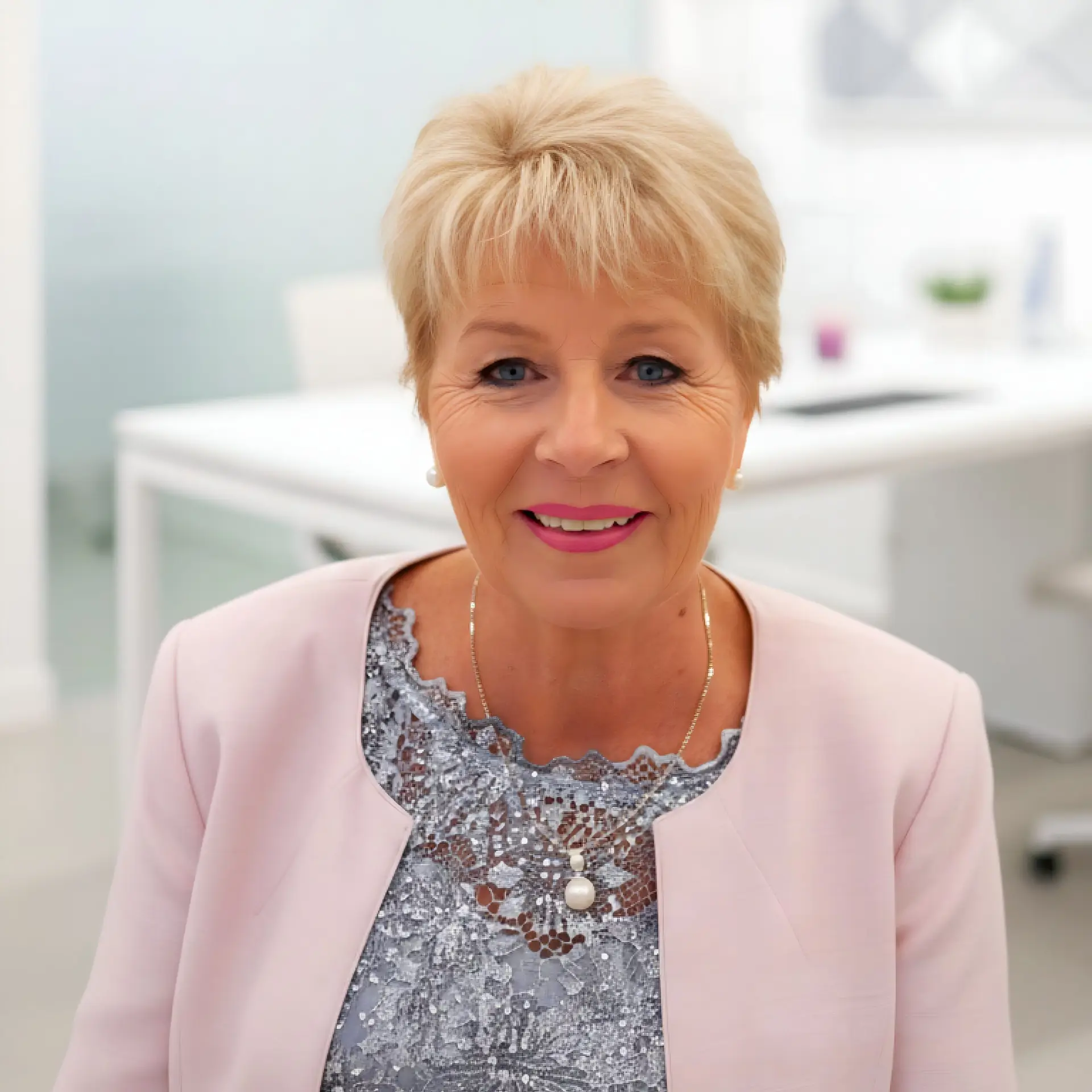 Gillian Pimm - Expert Bookkeeper BAS Agent in Bundaberg