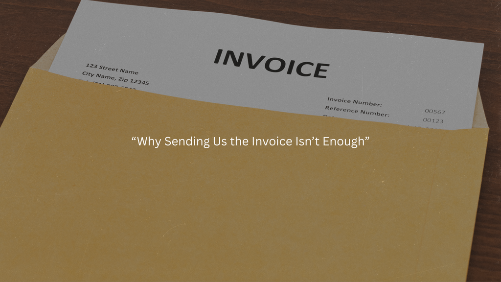 Invoicing Bookkeeping In Bundaberg